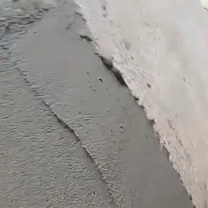 沙坡头水工建筑物I级C55聚合物改性水泥砂浆 渠道防渗泵站加固迎水面抗冲刷砂浆