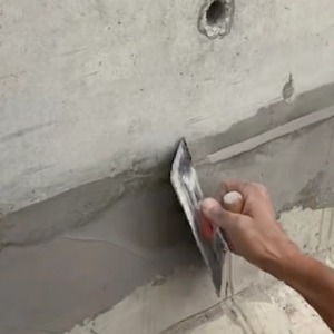 沙坡头P型防护型环氧树脂砂浆