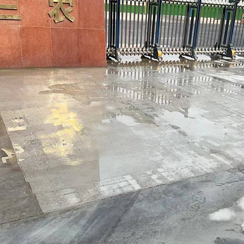 沙坡头水泥路面翻新砂浆